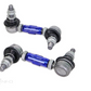 SUPERPRO Front Sway Bar Link Kit Lexus RX350 GSU35R 3.5 2GRFE 06-09 / Adjustable