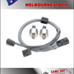 Knock Sensor & Wiring Harness Kit for Toyota Landcruiser Prado 96-03 3.4 5VZFE