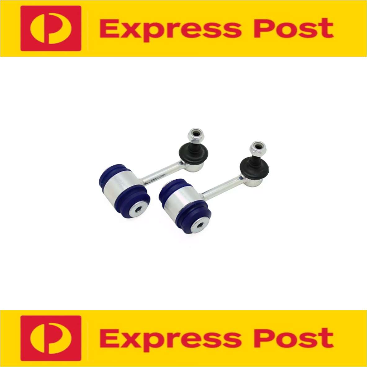 SUPERPRO REAR SWAY BAR LINK KIT SET FOR AUDI A1 8X S1 2012-2018