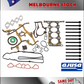 Head Gasket Kit with Bolts For Holden JH Cruze TM Barina 1.4L Turbo 16V A14NET