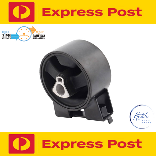 Front Engine Mount For CHRYSLER Sebring X25 8N 2.4L 2.7L Auto Manual 5/07-6/10