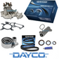 TIMING BELT KIT & WATER PUMP for Hilux 3.0L Turbo Diesel KUN16R KUN26R 1KD-FTV