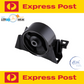 Front Engine Mount For NISSAN X-Trail T30 QR25DE 2.5L Automatic Trans 10/01-9/07