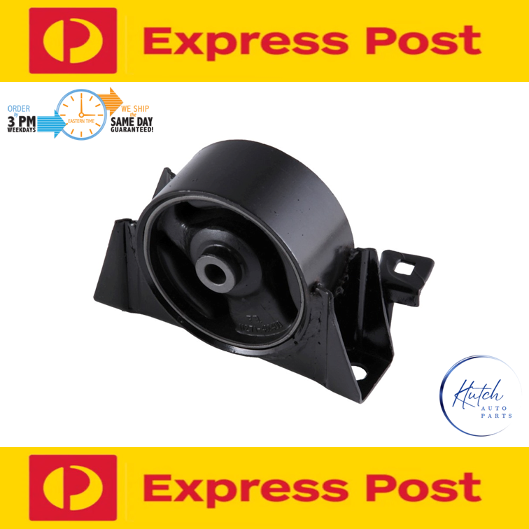 Front Engine Mount For NISSAN X-Trail T30 QR25DE 2.5L Automatic Trans 10/01-9/07