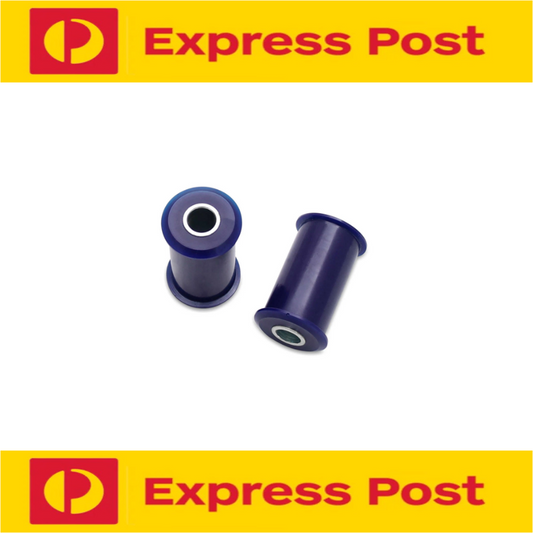 SuperPro Control Arm Bush Kit for FORD CORTINA TC TD 1972-1977 AUSTRALIAN ONLY