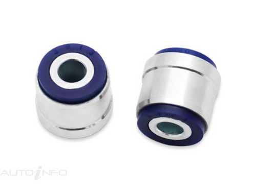 SUPERPRO Rear Panhard Rod Bush for Jeep Wrangler JK 3.6L ERB 12-18 / OD 39.7mm