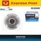 Dayco Viscous Fan Clutch 115-86172