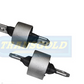 Rear Trailing Arm Bush Kit for Mazda CX-7 CX7 ER 10/09-01/12 L5 2.5L