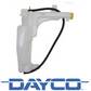 Dayco Overflow Tank for Nissan Pathfinder R50 3.3L Petrol VG33E 1999-2005