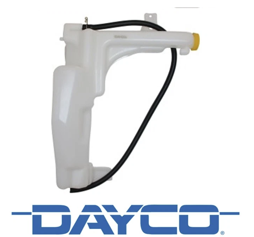 Dayco Overflow Tank for Nissan Pathfinder R50 3.3L Petrol VG33E 1999-2005