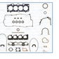 Full Gasket Set Kit for Hyundai Tucson JM G4GC 2.0L 04/04-01/10