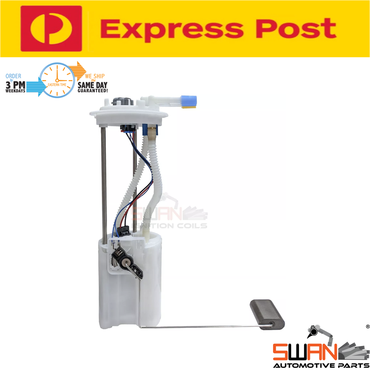 Fuel Pump Assembly for Holden Commodore Calais VX Statesman Caprice WH L36 3.6L