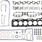 MLS VRS Head Gasket Set for Ford Falcon 4.0L TURBO BA BF FG 240T 245T 270T