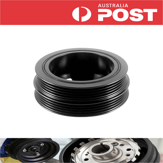 Harmonic Balancer for Kia Rondo EX LX UN 2008-2013 2.0L G4KA Engine