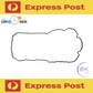 Oil Pan Sump Gasket Set for Holden Commodore V6 3.8L VS VT ECOTEC 4/95-98 3.8