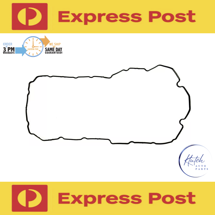 Oil Pan Sump Gasket Set for Holden Commodore V6 3.8L VS VT ECOTEC 4/95-98 3.8