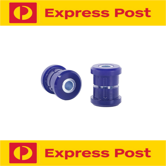 SUPERPRO REAR TRAILING ARM FRONT BUSH KIT FOR NISSAN GT-R R35 2009-ON