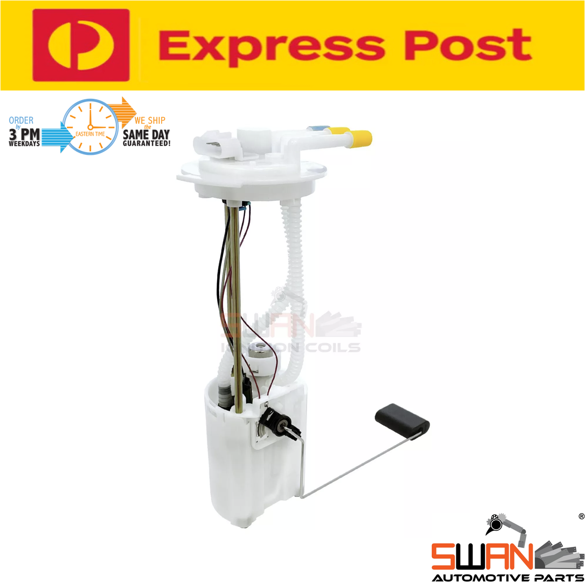 Fuel Pump Module Assembly for Holden Commodore VZ Sedan Wagon 2004-2006 3.6L V6