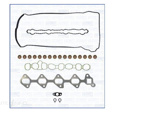 VRS Head Gasket Set Kit for Holden Captiva CG 2.2L Diesel Z22D1 11-19