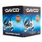 DAYCO TIMING BELT INC WATER PUMP KIT for SUBARU IMPREZA GF GD GG EJ20 EJ25