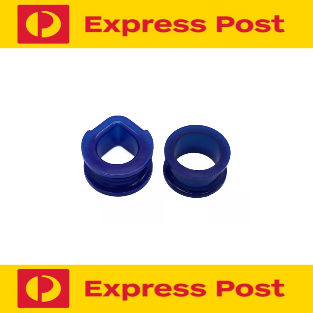 SUPERPRO FRONT STEERING RACK & PINION MOUNT BUSH FOR NISSAN SILVIA 180SX S13