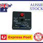 Brake Timer Delay on Brake 0.03-10 minute adjustable 19-288V 1.5AMP QD072 QD-072
