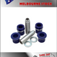 Subframe to Chassis Mount Bush Kit for Nissan XTrail Dualis Qashqai & RN Koleos