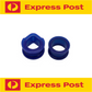 SuperPro STEERING RACK BUSHING KIT BUSH FOR NISSAN SILVIA S13 180SX SR20DET SR20