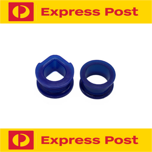 SuperPro STEERING RACK BUSHING KIT BUSH FOR NISSAN SILVIA S13 180SX SR20DET SR20