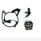 Front Right ABS Wheel Speed Sensor for Isuzu MU-X 3.0L Diesel 4JJ1-TC 15-21