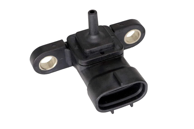 Air Intake Turbo Boost Pressure MAP Sensor for 3.0 Isuzu D-Max  & MU-X 2012-2020