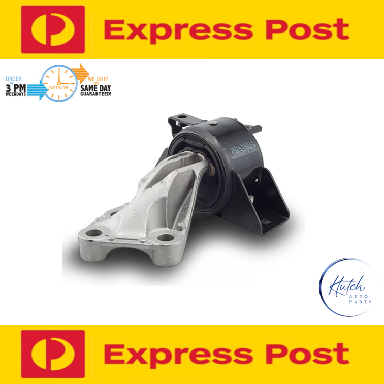 PREMIUM  LH Engine Mount For HOLDEN Barina 1.6L 1.4L RS A14NET TM F16D4 Auto