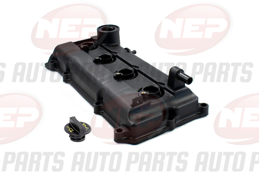 Valve Rocker Cover W/ Gasket For NISSAN X-TRAIL XTrail 2.5L T30 SUV 2.5L QR25DE