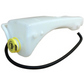 COOLANT OVERFLOW BOTTLE NEW FOR JEEP WRANGLER JK 3.8L V6 2007-2011 RECOVERY TANK