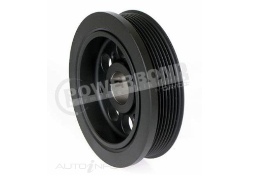 Harmonic Balancer/TVD for Lexus IS250 GSE20R GSE20 2.5L 4GRFSE 05-13