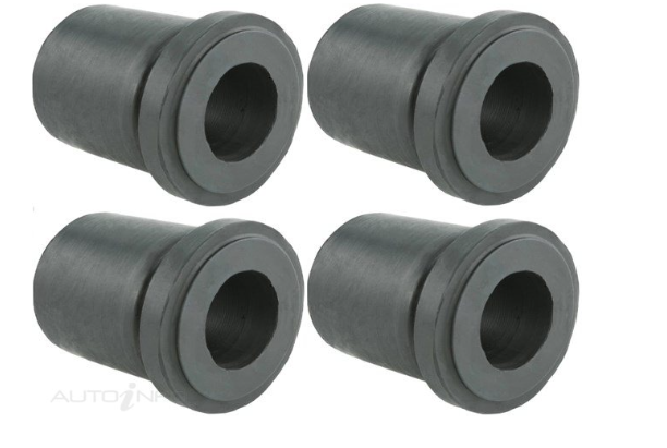 Rear Upper Shackle Leaf Spring Bush Kit for Nissan Navara D23 YS23DDT 2.3 15-20