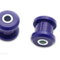 SUPERPRO Rear Outer, Lower Control Arm Bush Kit for Holden Captiva CG 2.2 11-19
