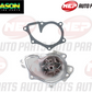 NASON NEP Water Pump for Toyota Camry RAV4 2.0L 2.4L 1AZ-FE 2AZ-FE 2.4 01-10