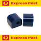 SUPERPRO FRONT CONTROL ARM LOWER REAR BUSH KIT FOR HOLDEN BARINA MF MH 89-1994