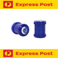 SUPERPRO REAR TOE CONTROL ARM LOWER INNER BUSH KIT FOR MAZDA MX-5 NC 2005-2015