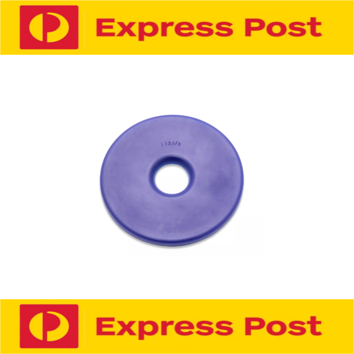 SUPERPRO REAR SPRING INSULATOR LOWER BUSH KIT FOR BMW 3 E36 E46 1990-2006