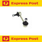 SUPERPRO RH FRONT SWAY BAR LINK FOR MAZDA MX6 MX-6 GE 1992-1997