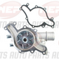 NASON FORD 302 EFI 5.0L WINDSOR WATER PUMP SUIT EB ED EF EL FALCON