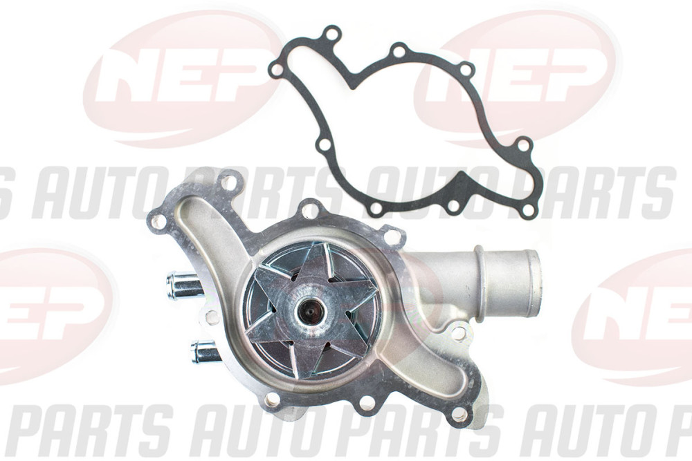 NASON FORD 302 EFI 5.0L WINDSOR WATER PUMP SUIT EB ED EF EL FALCON