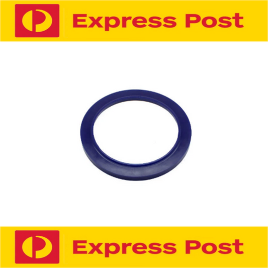 SuperPro FOR HOLDEN COMMODORE VX FRONT COIL SPRING SPACER BUSH SPF2365-10K