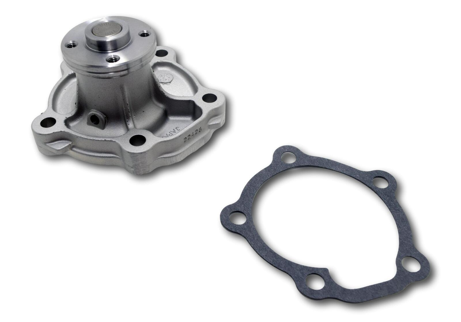 GMB Water Pump for Suzuki Liana RH416 RH418 Swift RS415 RS416 EZ FZ S-Cross JY