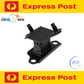 PREMIUM Lower Rear Engine Mount for Honda Accord CM 3.0L V6 Automatic 3.0