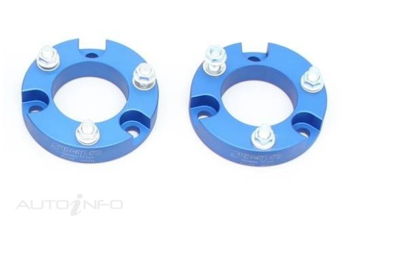 SUPERPRO Suspension Lift Kit for Nissan Navara D23 YS23DDT 2.3L 15-20 Diesel