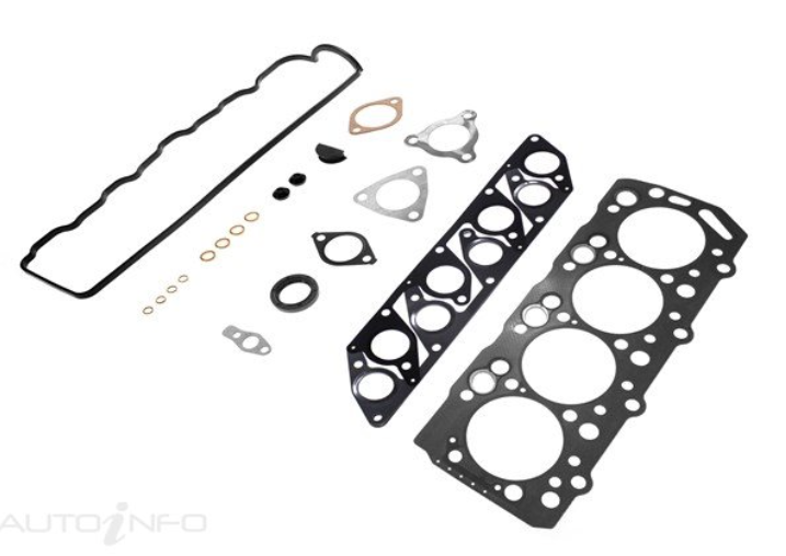 AJUSA VRS HEAD GASKET KIT MITSUBISHI TRITON MH,MJ 4D56T 2.5L TURBO DIESEL 90-96