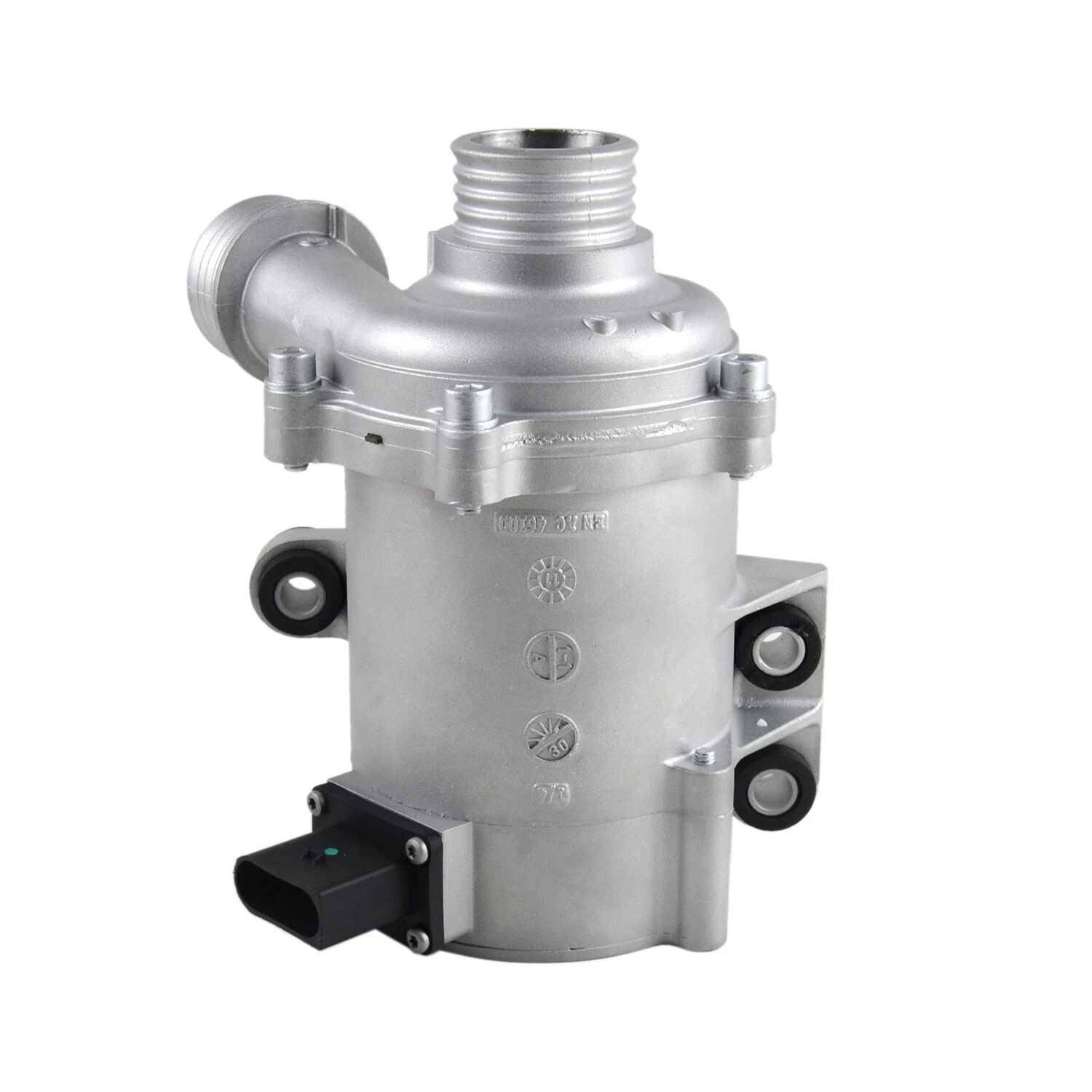 GMB Electric Water Pump for BMW F22 F30 F33 F80 220i 320i 420i X1 X3 Z4 N20 2.0L